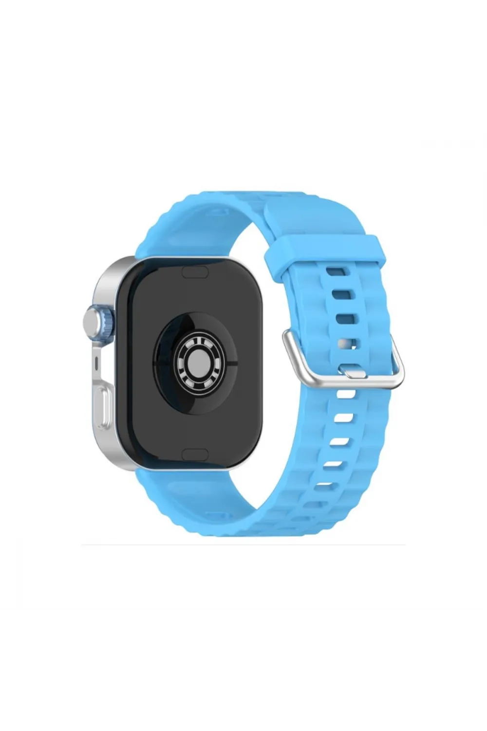 Huawei Watch Fit 3 Klasik Kordon (saat Değildir) - Turkuaz