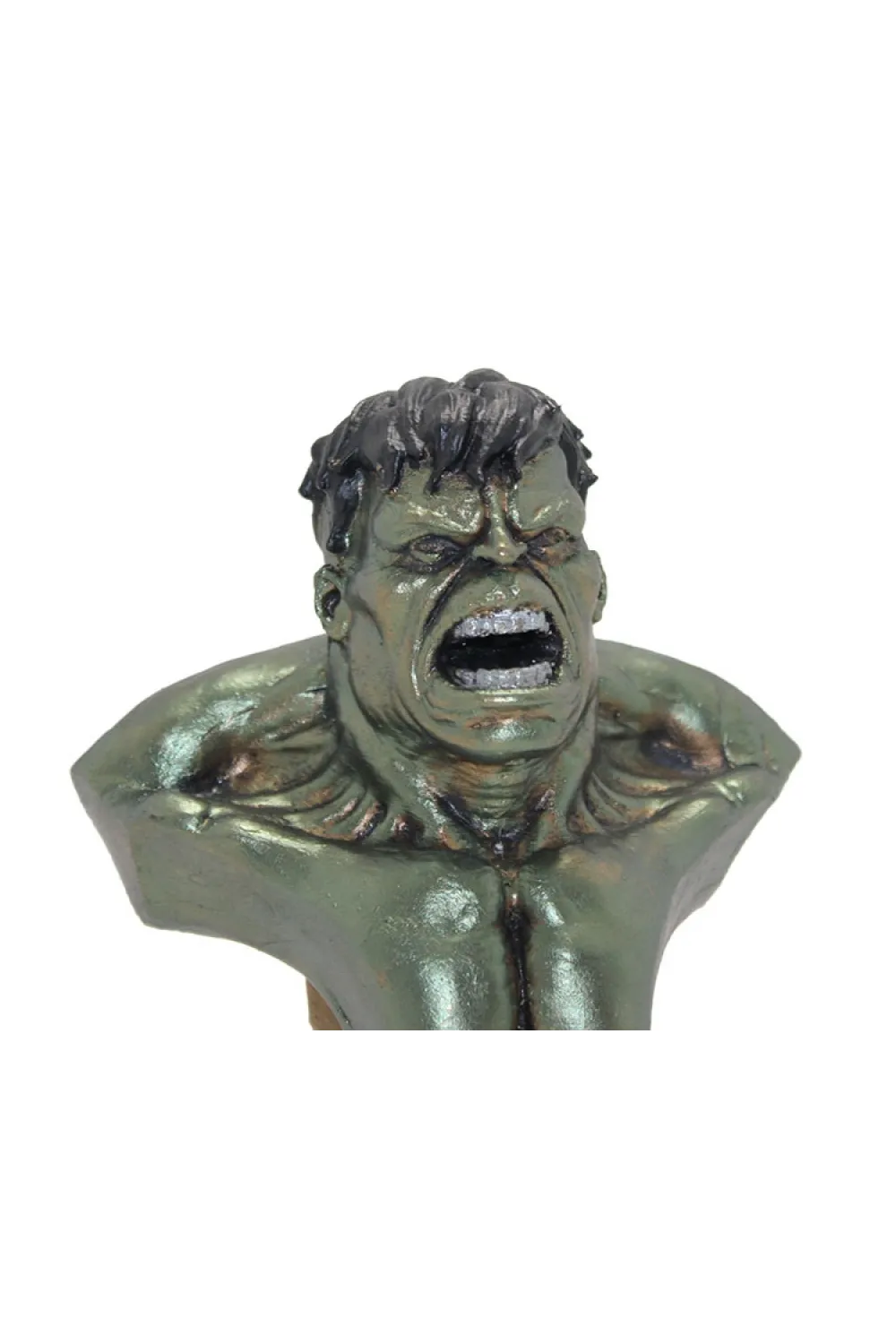 Hulk Büst Büyük Boy