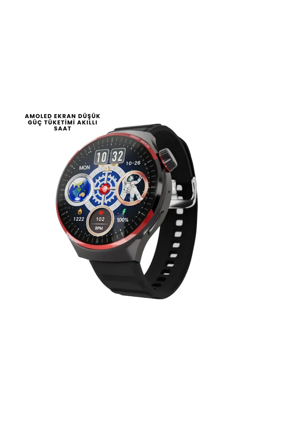 Hw10pro Akıllı Saat