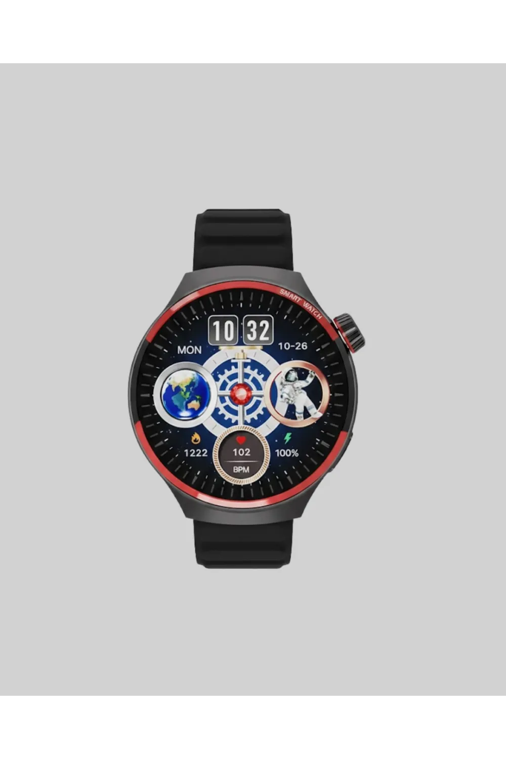Hw10pro Akıllı Saat