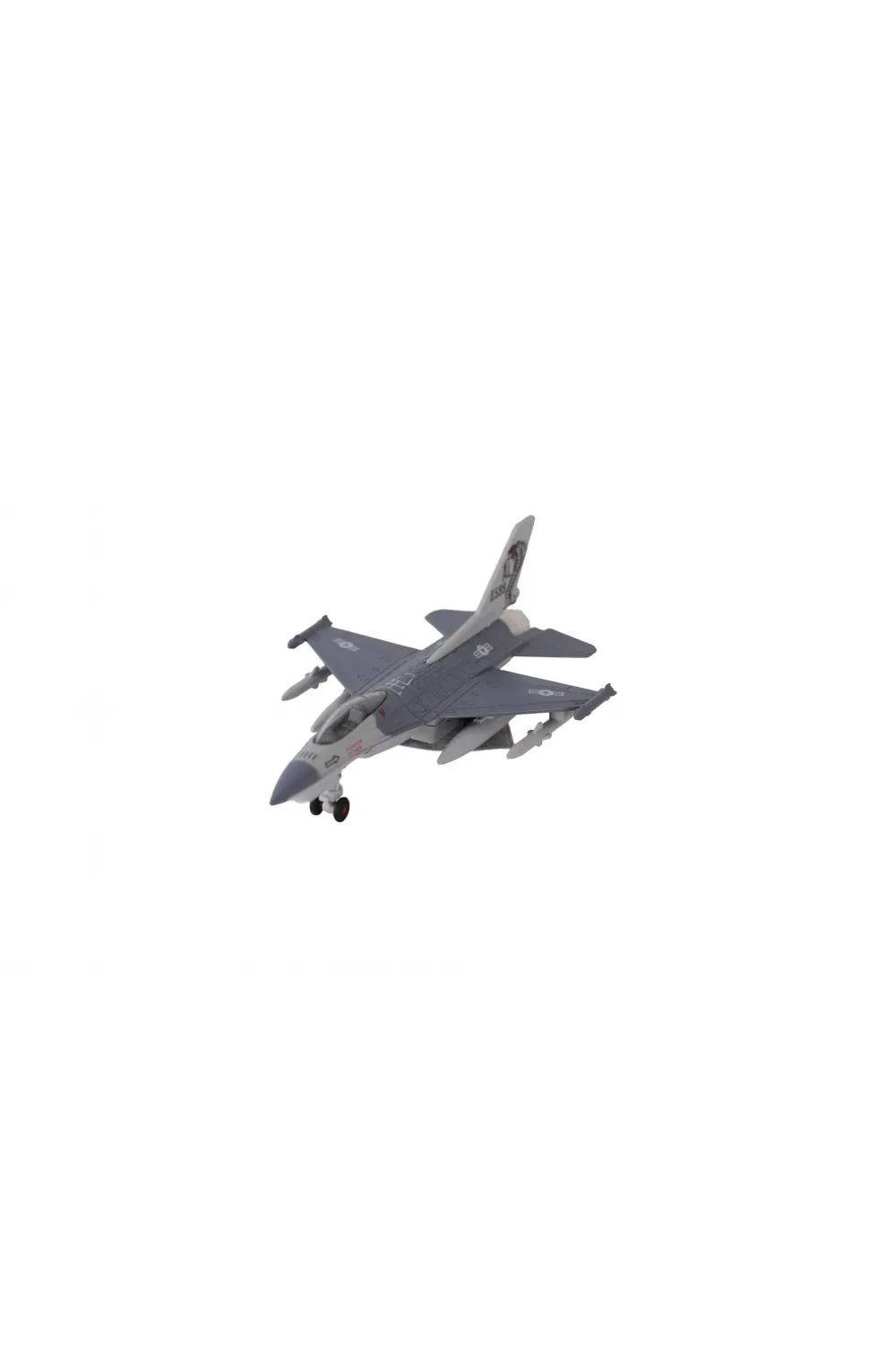 HW777-16 Çek Bırak Uçak