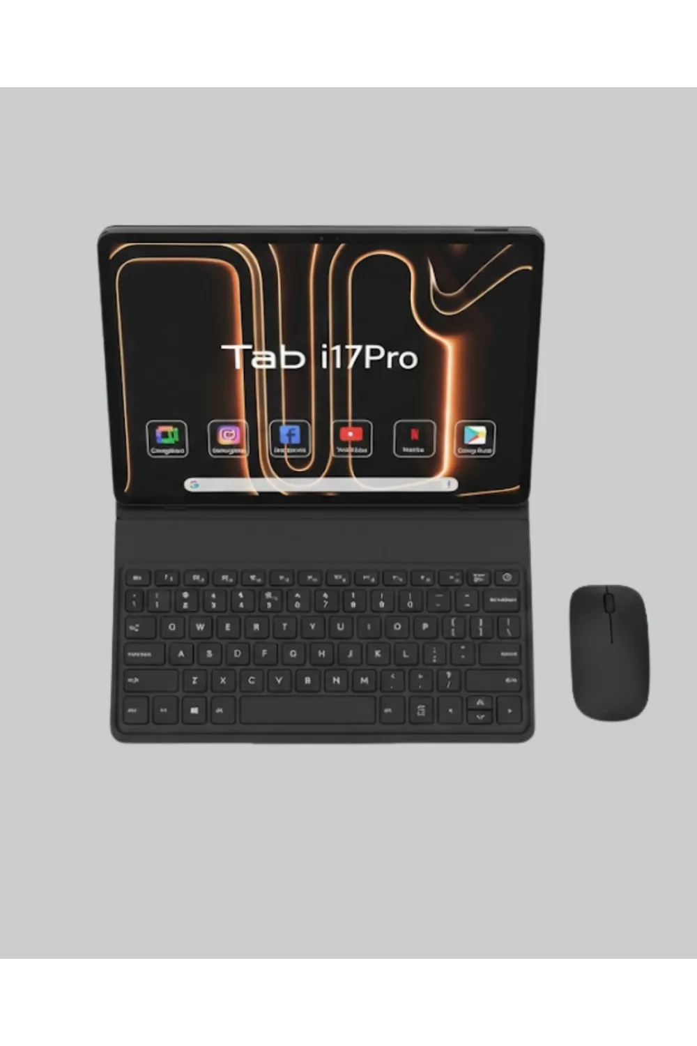 İ17 Pro Tablet