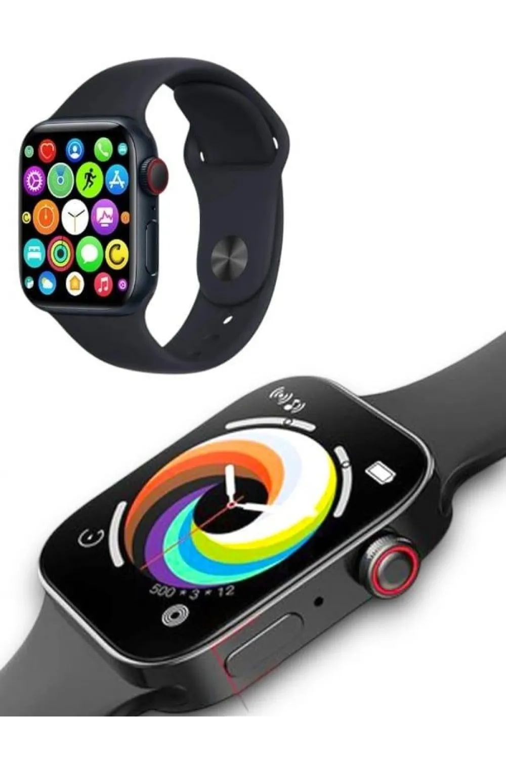 İ8 Pro Max