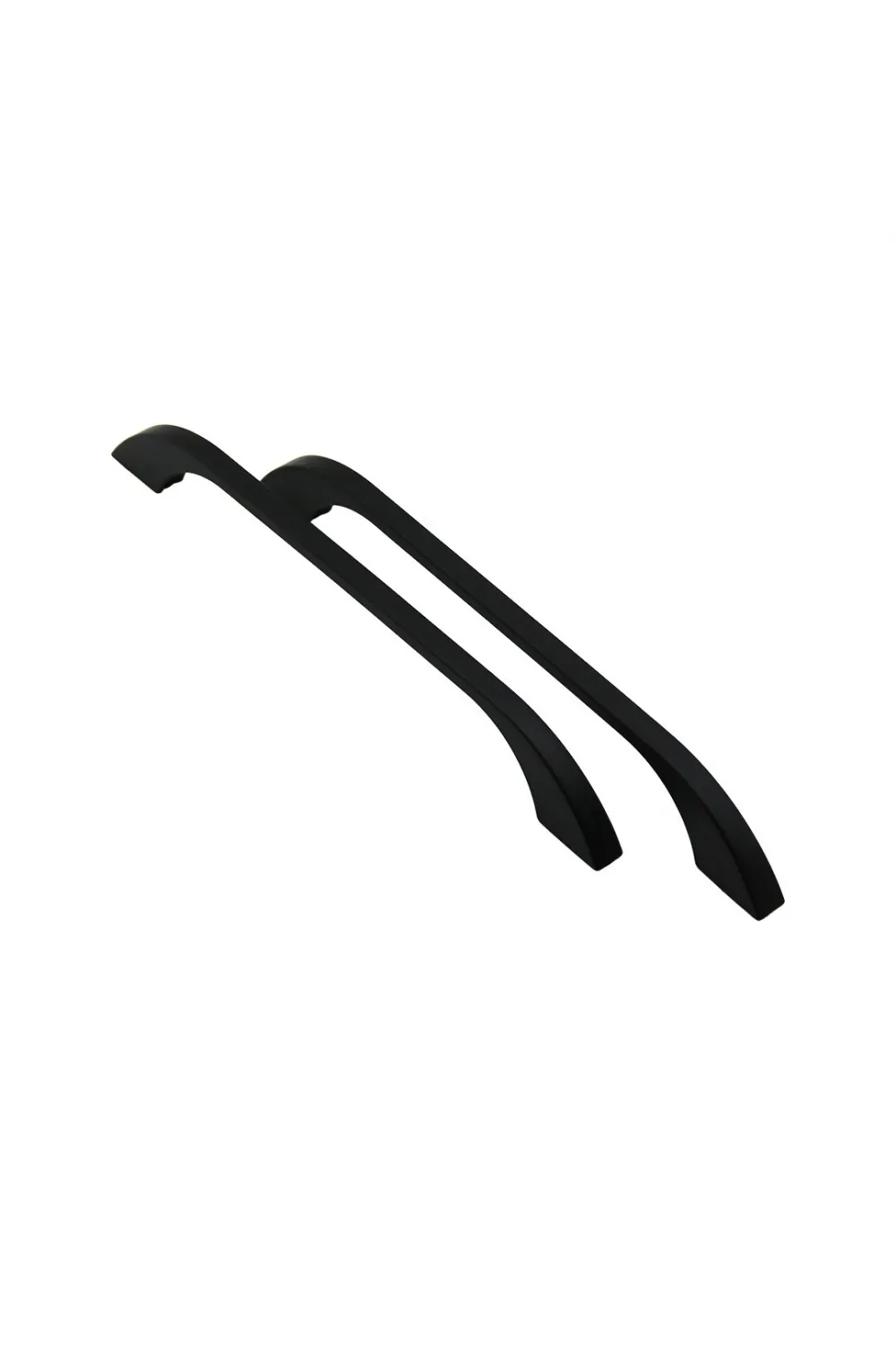 16 Cm Siyah Zebra Çekmece Kulp IEGT62Q