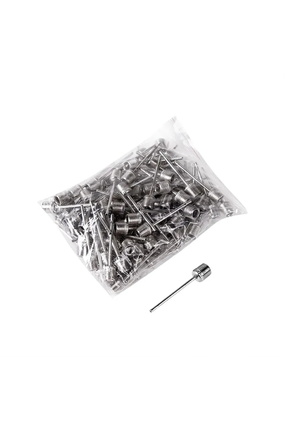 İbico İ18-034 ( 100pcs ) ( Top Şişirme ) ( İğnesi )*200