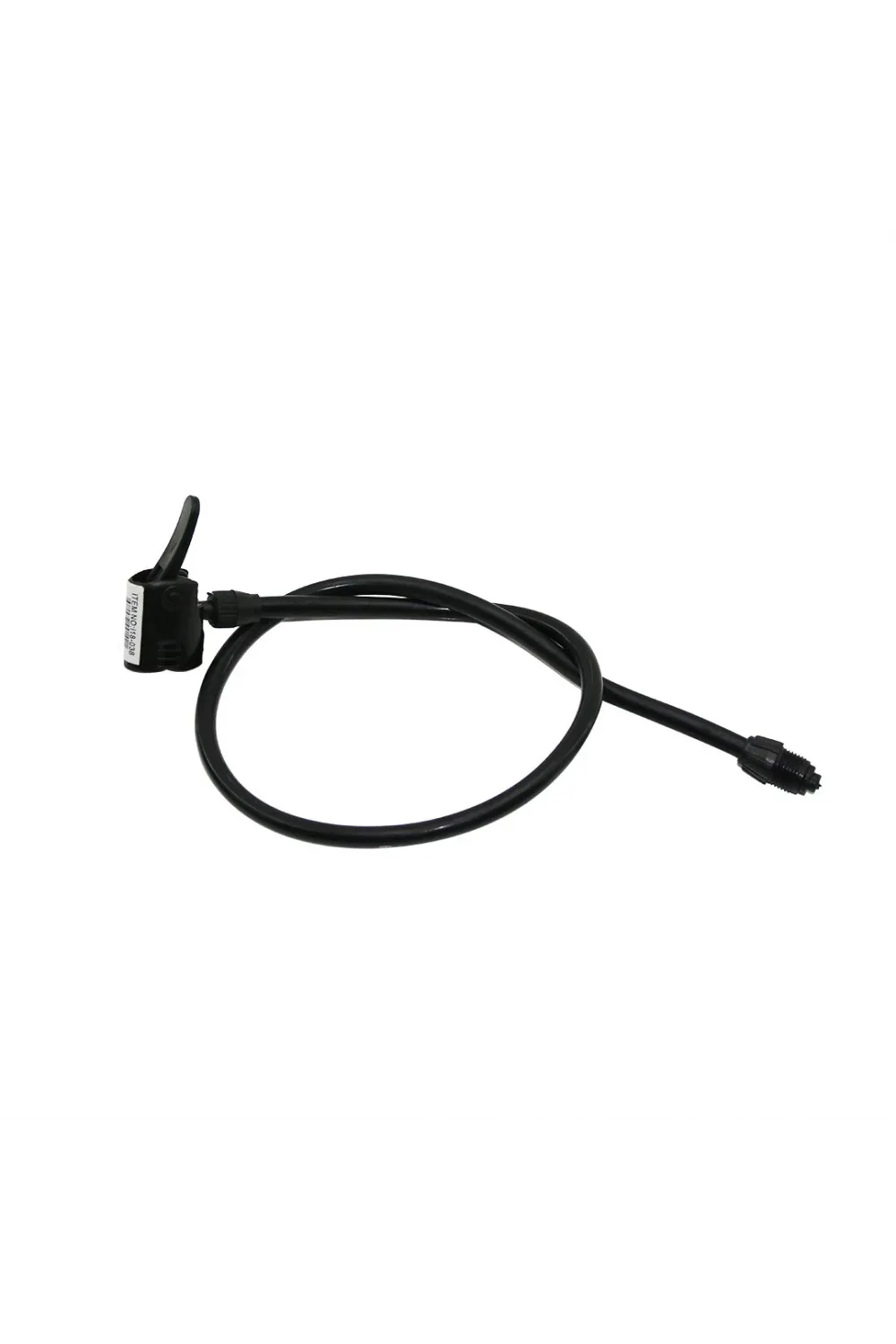 İbico İ18-038 ( Pvc Plastik ) ( 65cm ) ( Bisiklet & Top ) Pompa Hortumu*50x10