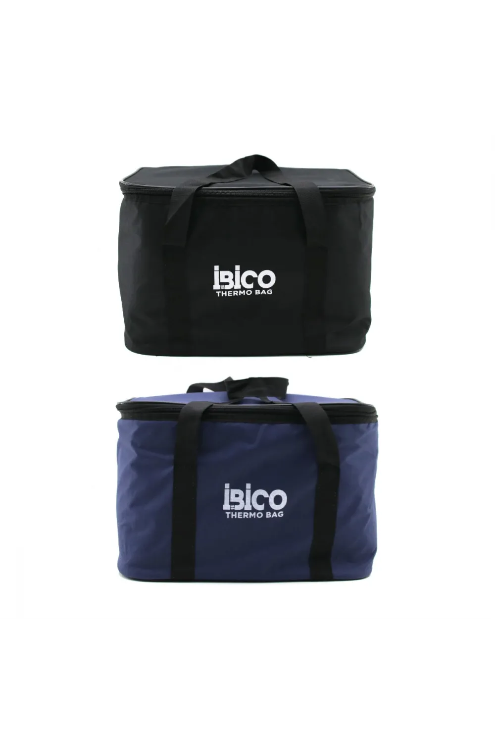 İbico K18-007 ( 40lt ) Termos Çanta ( Folyolu ) ( 40 X 30 X 25cm ) ( Taşıma Kulp  )*20=k