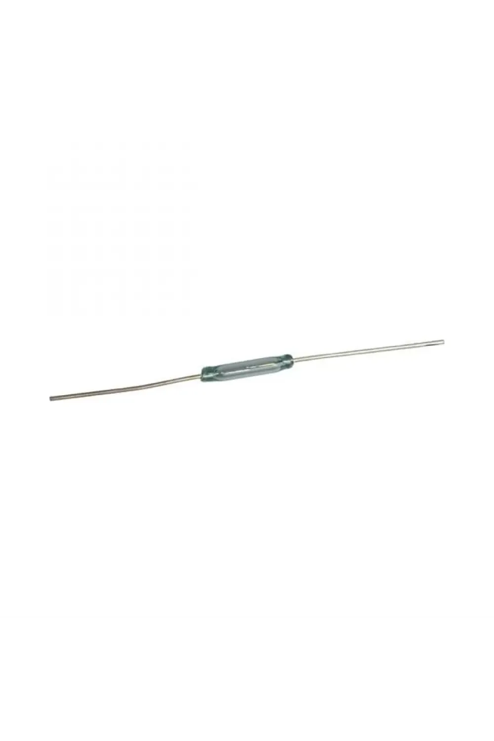 IC-228 Reed Switch 10Mm Yeşil