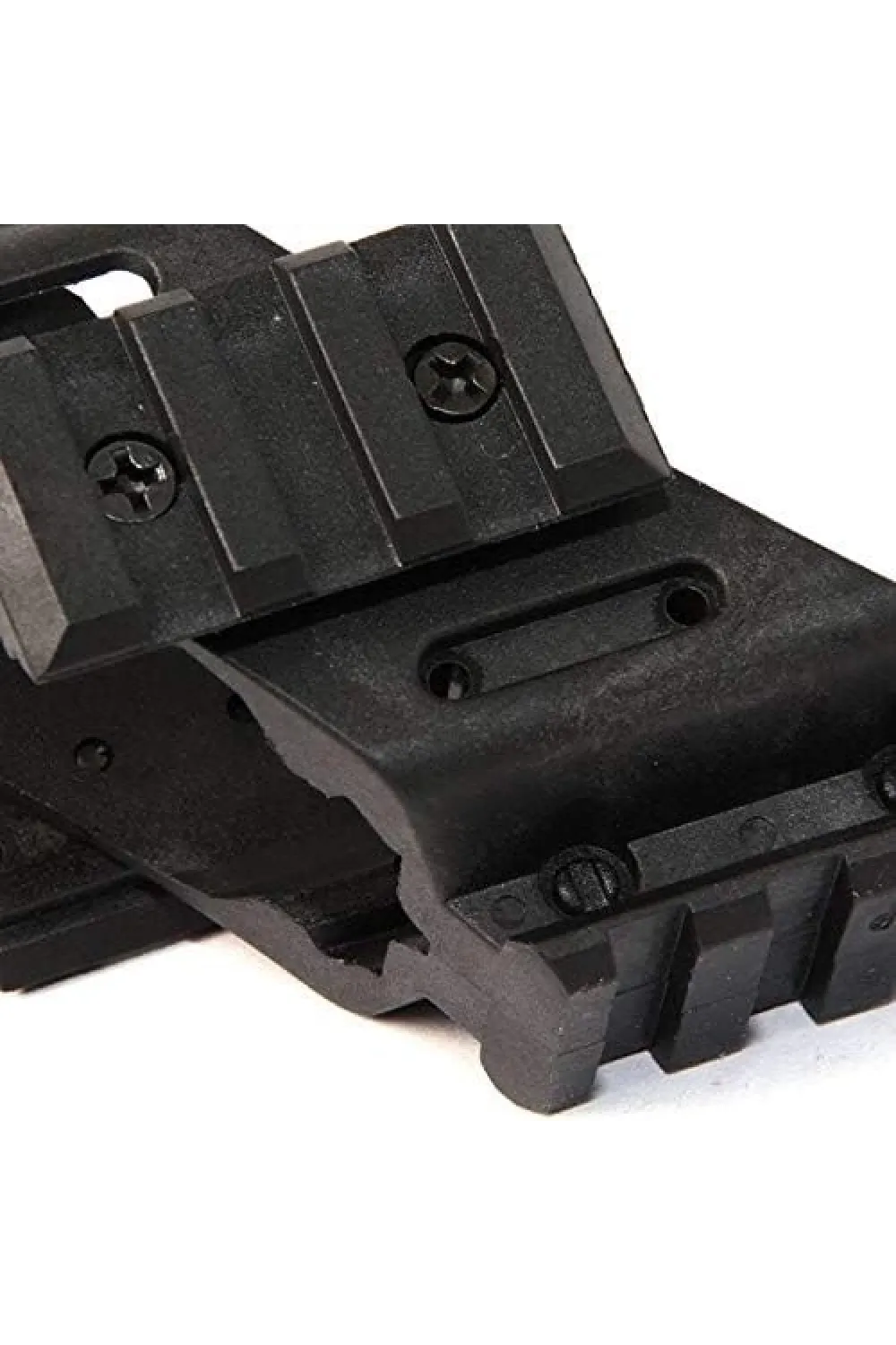 İçin   Polimer Naylon  Fener, Lazer  Üst Ray  22mm
