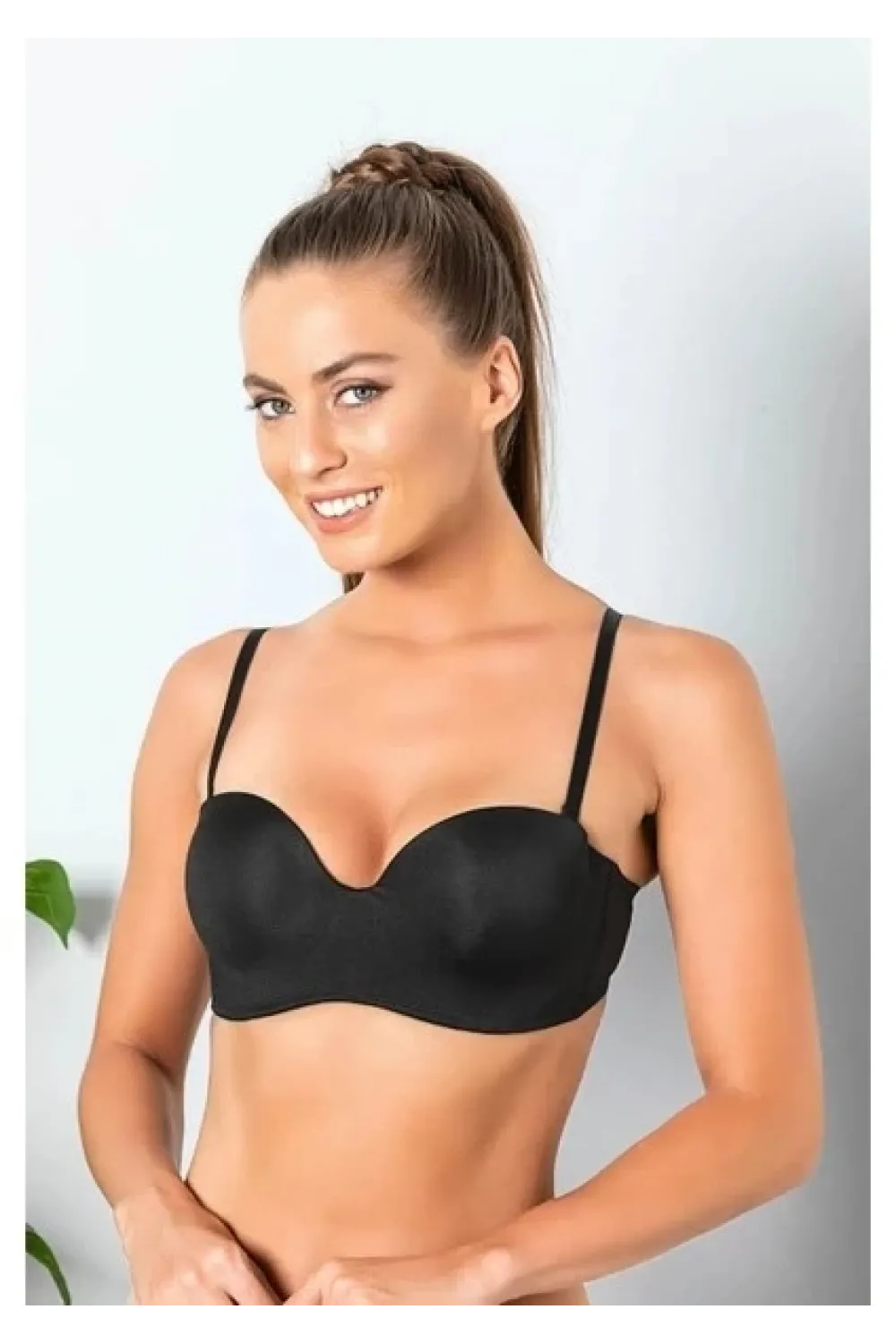 ieg™  11261 Straplez Lotus Sütyen