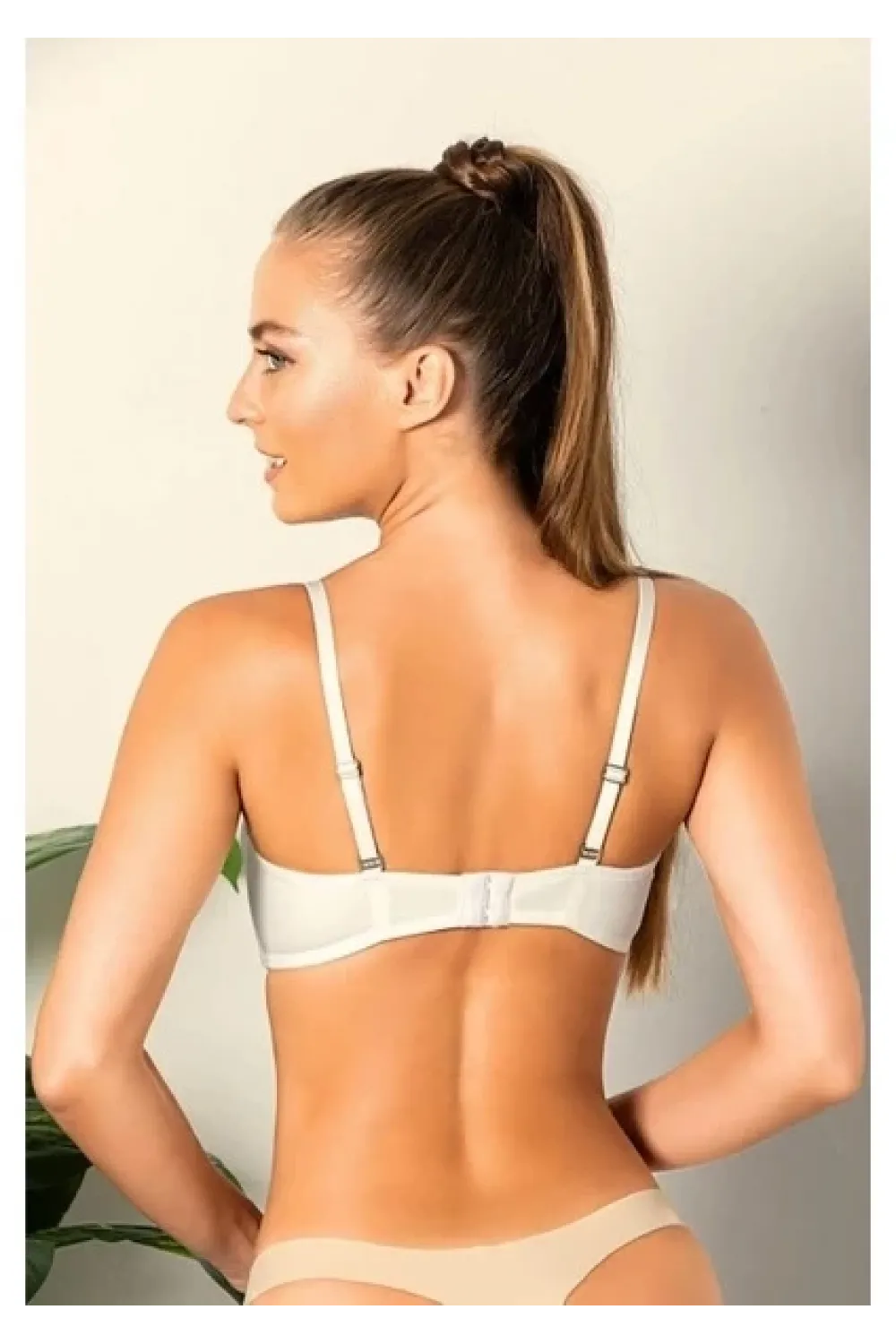 ieg™  11261 Straplez Lotus Sütyen