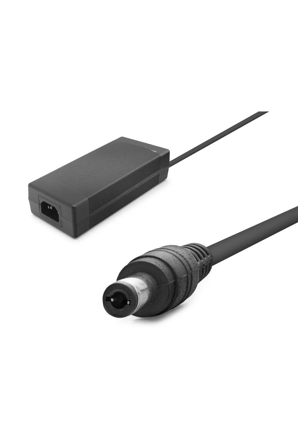12V 10A 120W Led / Kamera Adaptörü - 5.5X2.5Mm - Siyah B1511