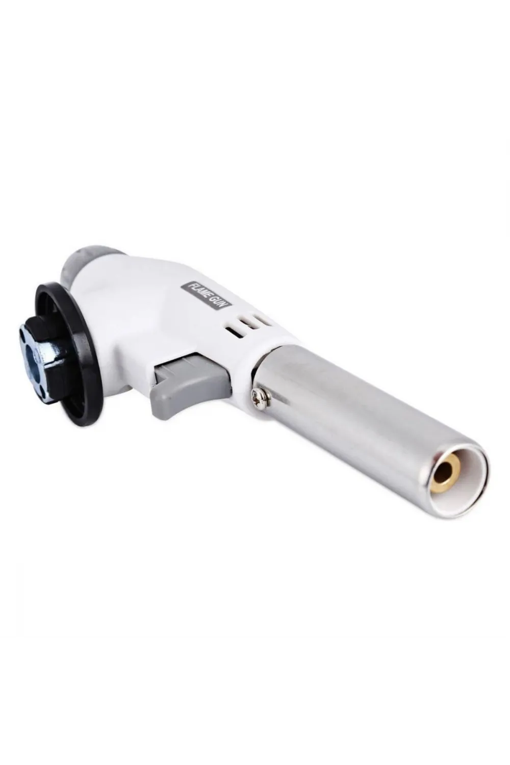 ieg™   1300°C Çok Amaçlı Gaz Torch Çakmak - Mutfak, Mangal, Lehimleme Pürmüz Alev Tabancası