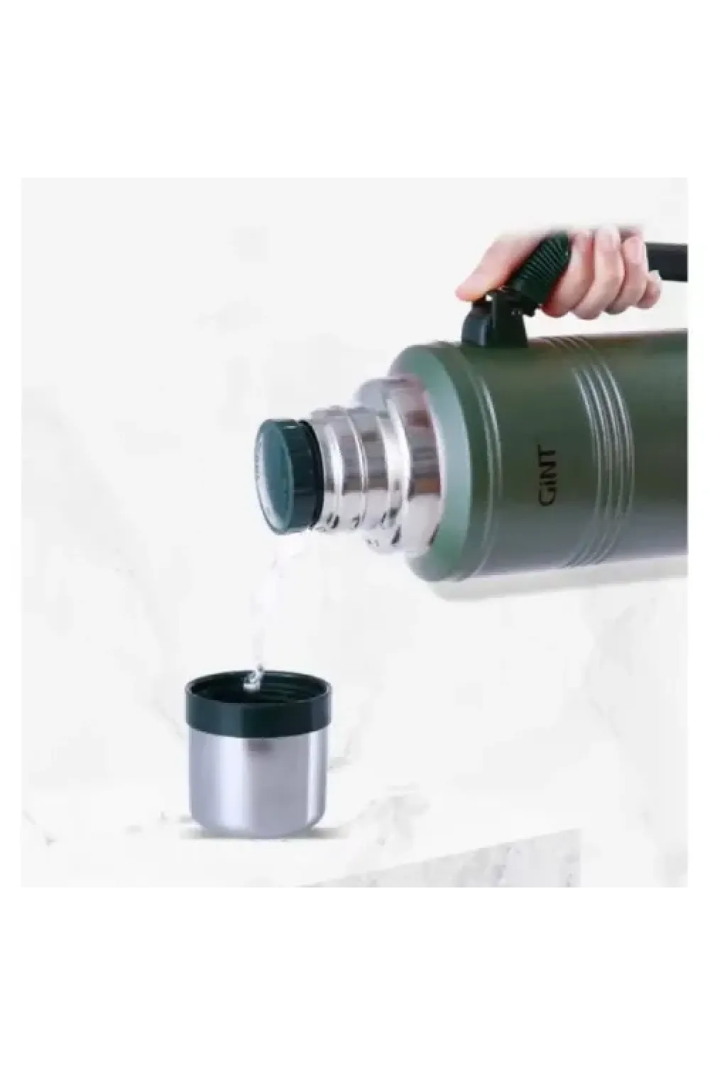 2.2L Vakumlu Çelik Termos
