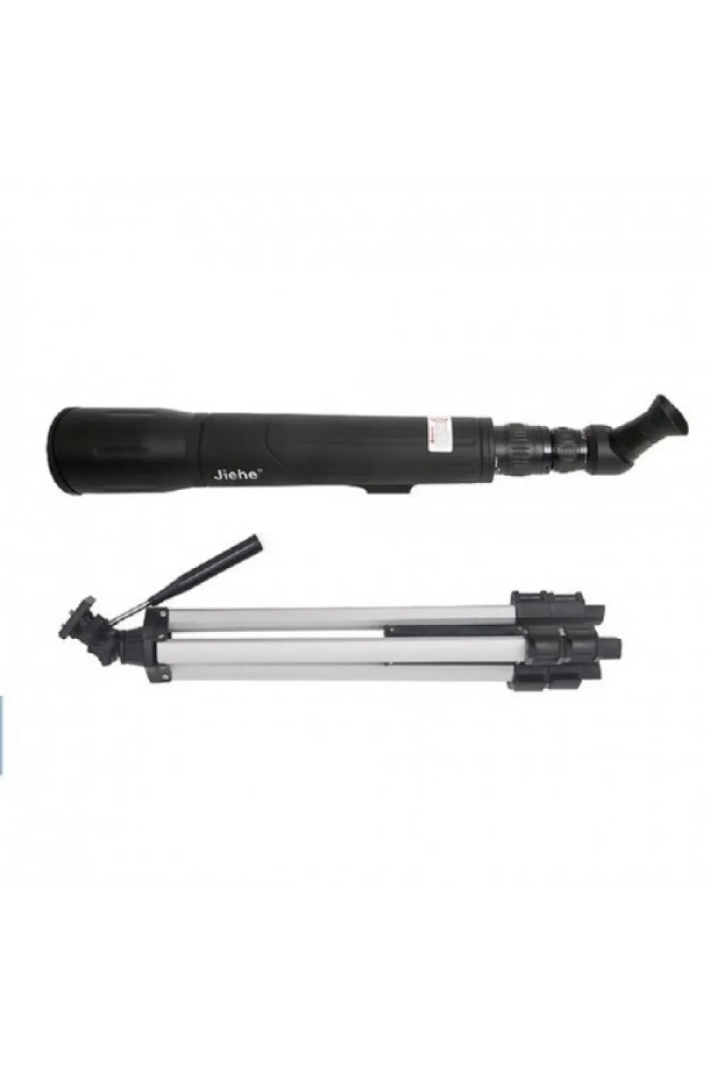 25-75x60 Hd Tripod Monoküler Kuş Gözlemciliği Zoomlu Dürbün NK