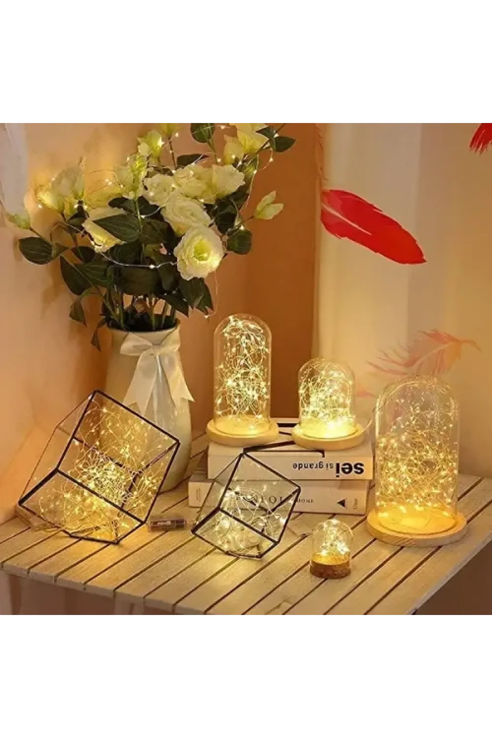 2M Pilli Peri LED