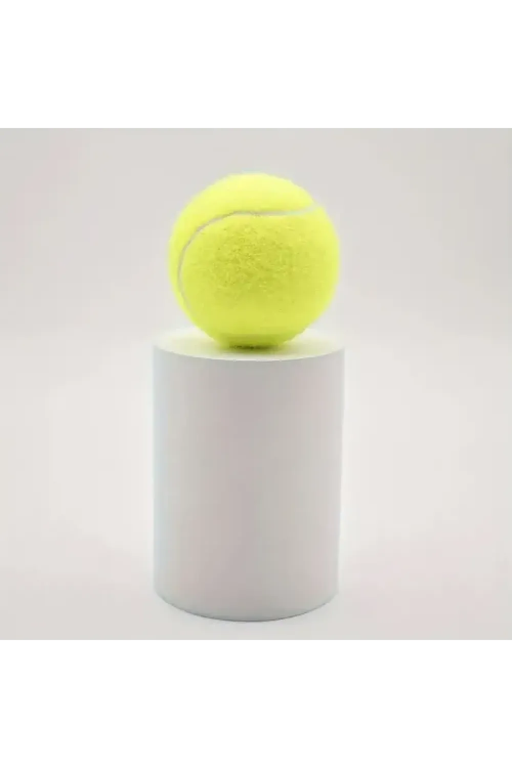 3lü Köpek Oyun Tenis Topu