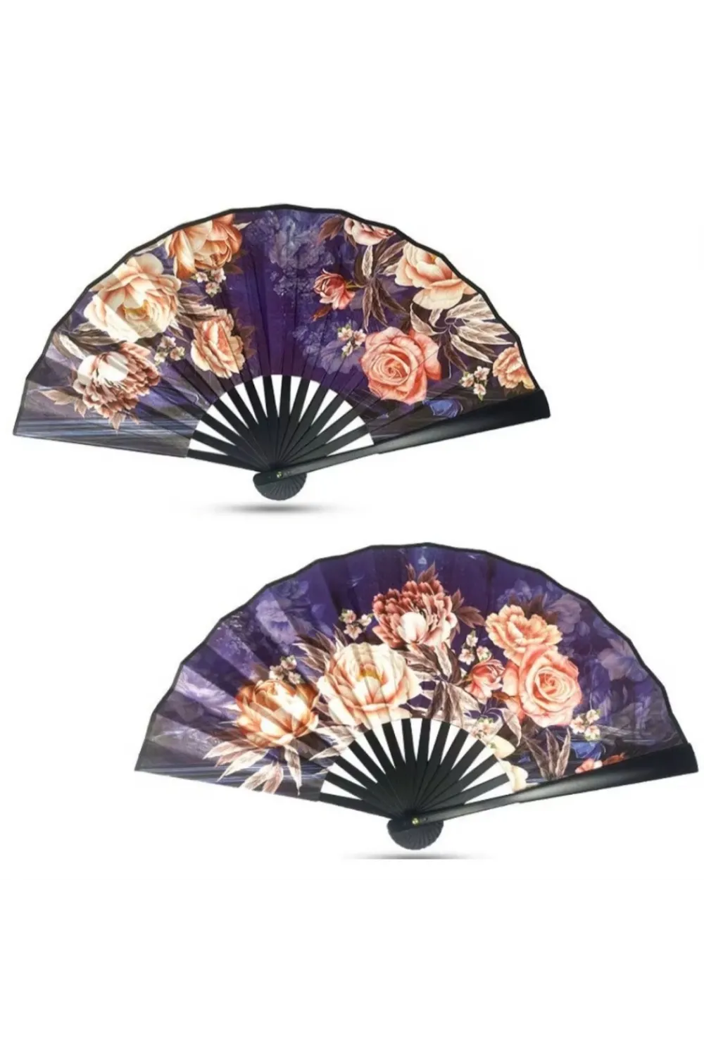 3 Model Yelpaze 12 li Paket