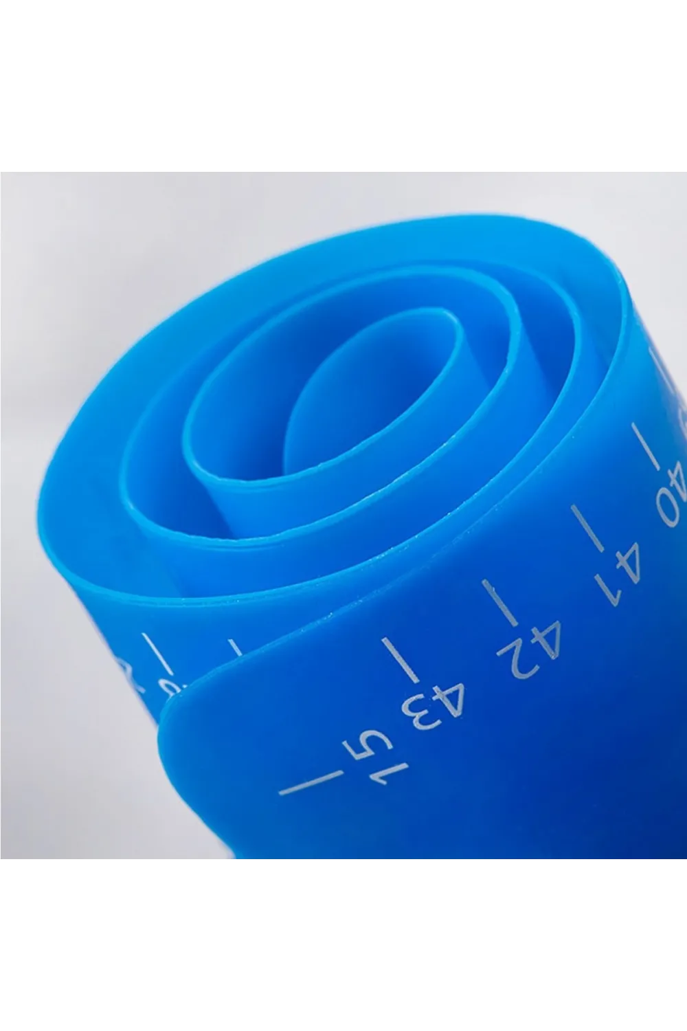 30*40 cm Hamur Matı Silikon Ölçekli Kullanımı Kolay Hamur Açma Matı