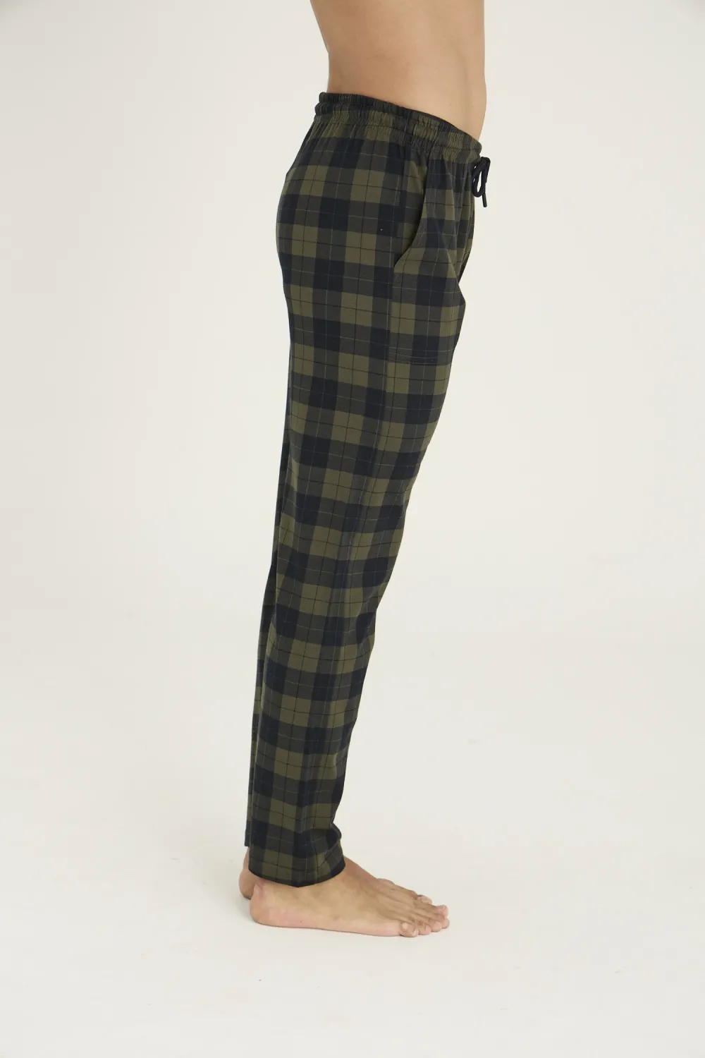 ieg™  306B Erkek Battal Tek Pantolon