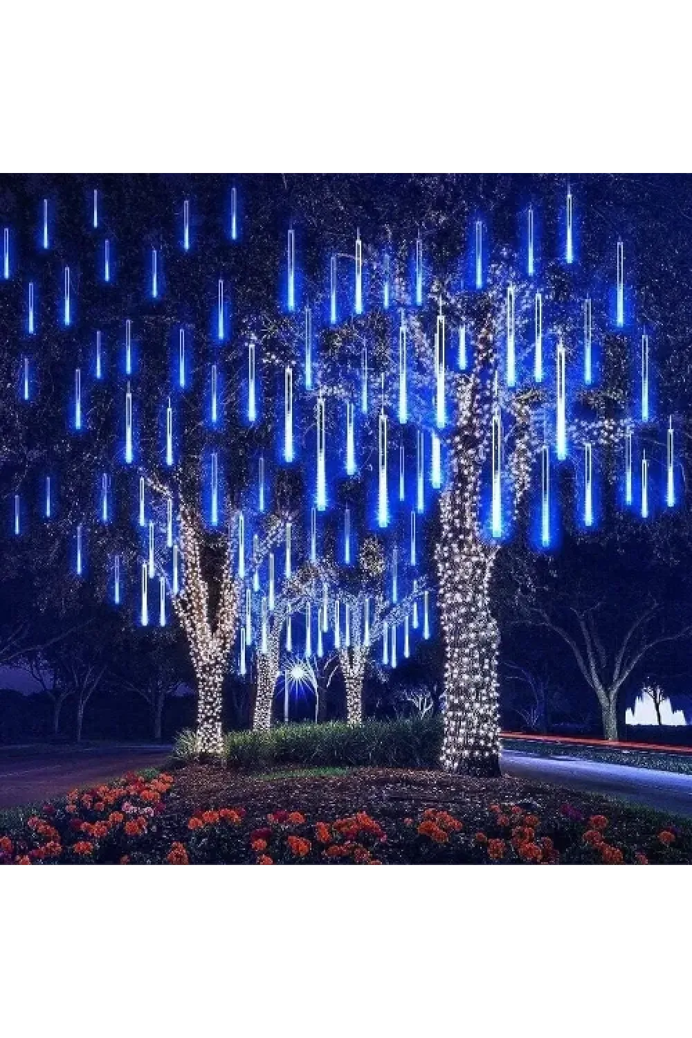 3.2m Meteor LED RGB