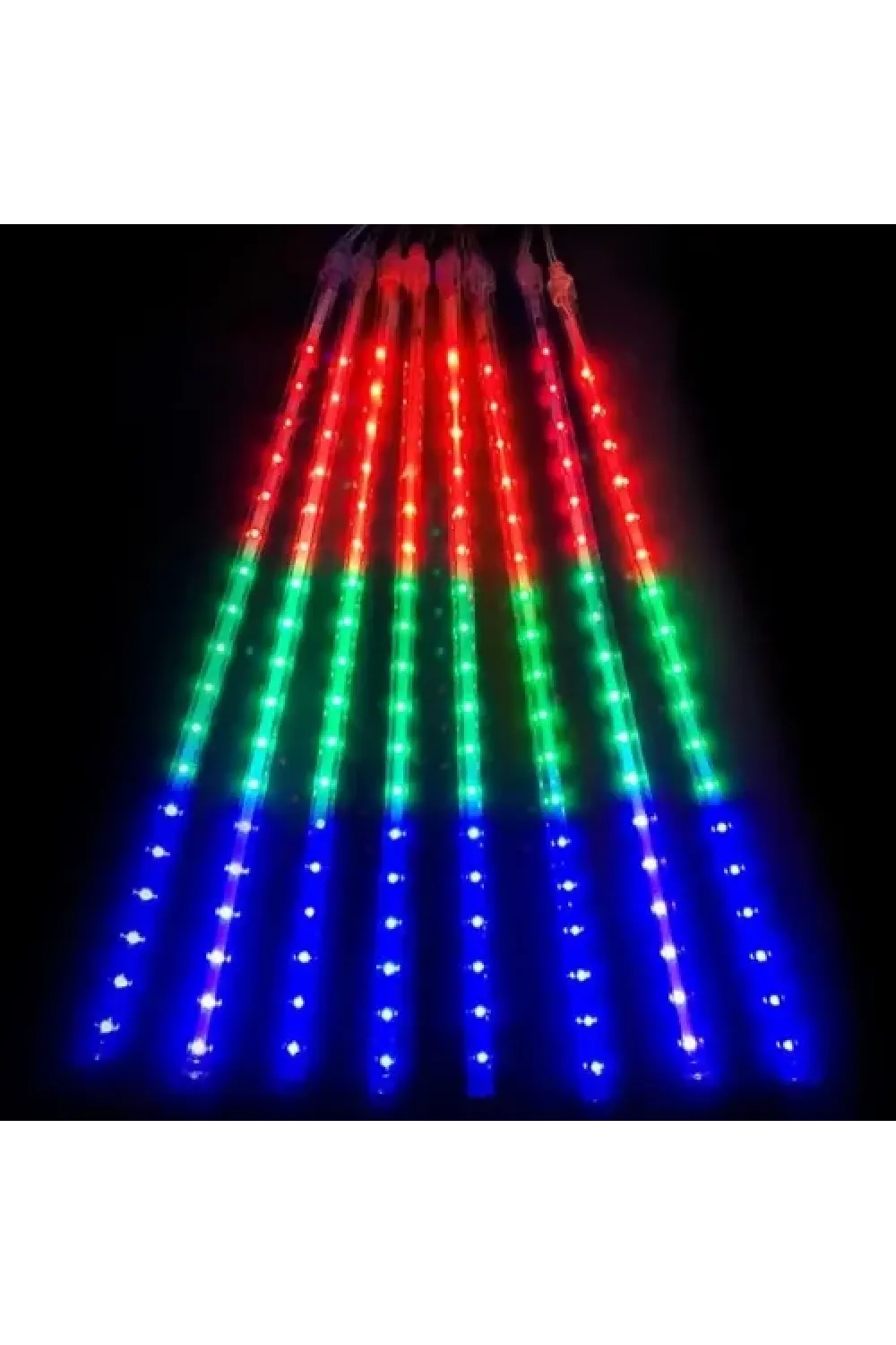 3.2m Meteor LED RGB