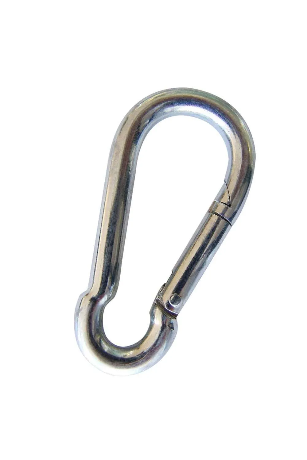 50 Adet Karabina 4 Cm