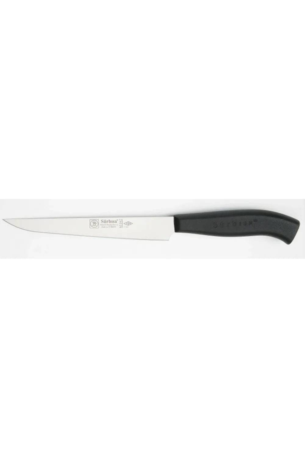 61162 - Sürmene Peynir Bıçağı 17 cm