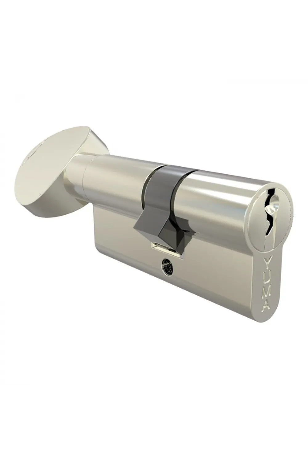 68 mm Saten Mandallı (Topuzlu) Cerman Barel / Kilit Göbeği