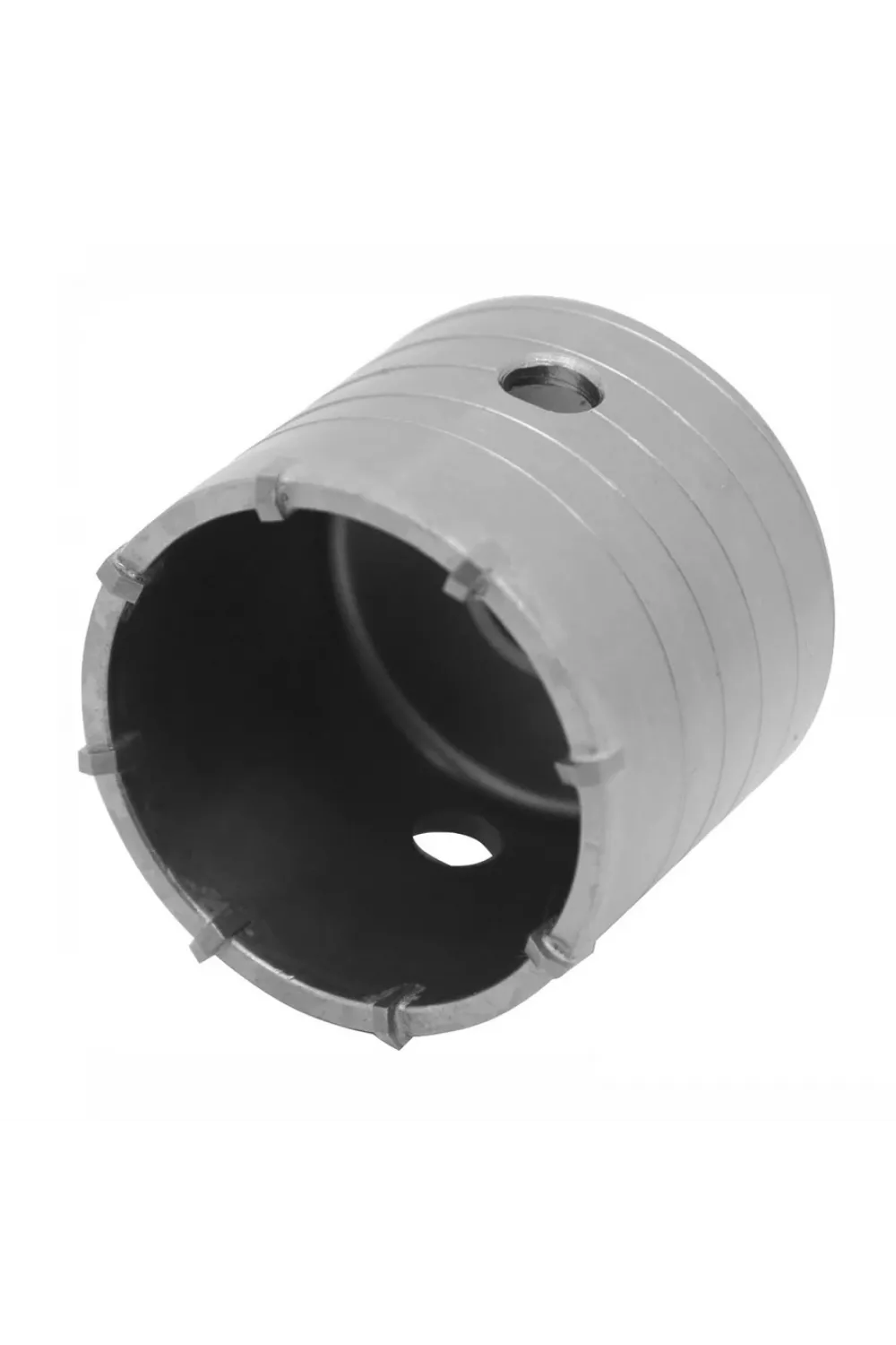 Adaptörlü Elmaslı Beton Delme Panç 60 mm
