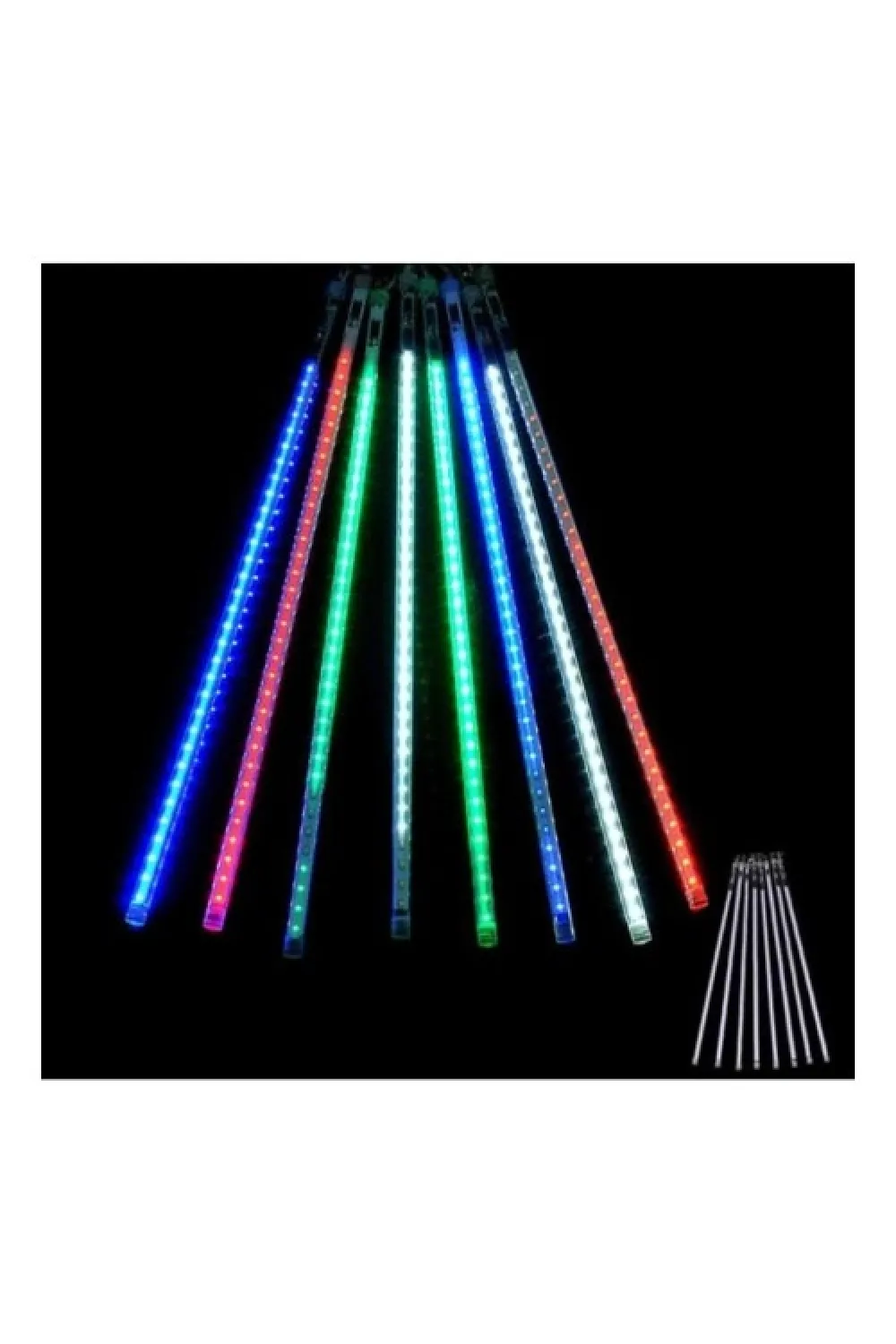 AKAR LED RGB