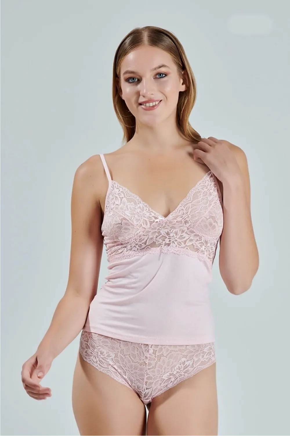 ieg™ Alissa 603 Bayan Atlet Takım