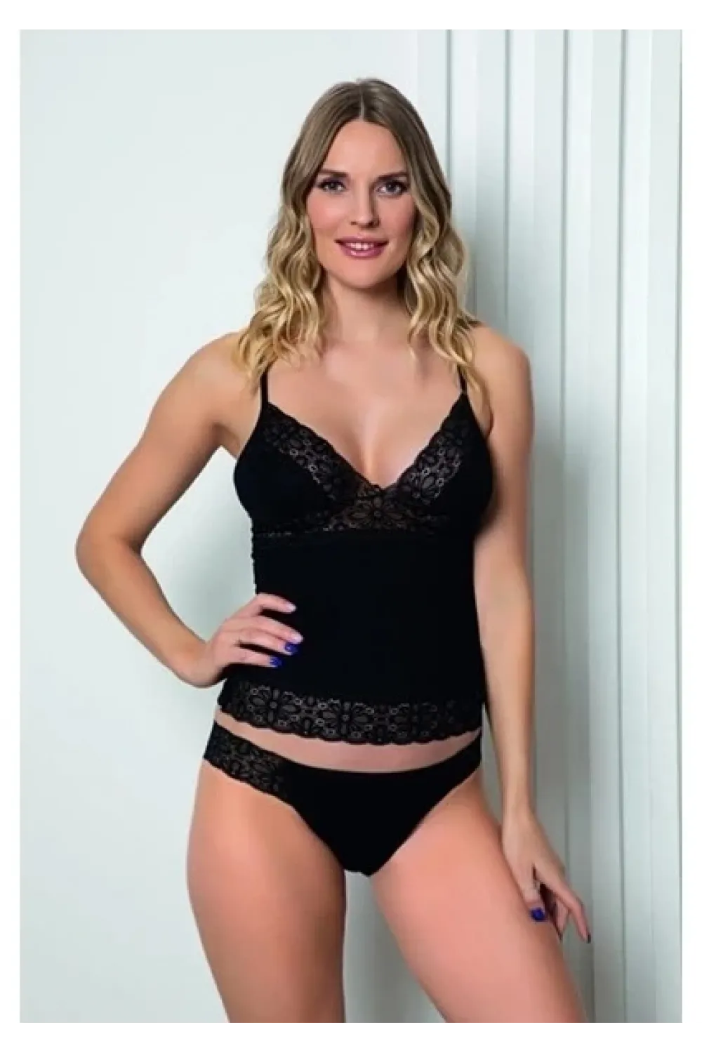 ieg™ Alissa 604 Bayan Atlet Takımı