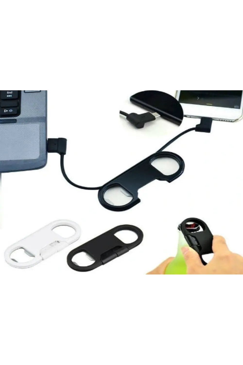 ieg™ Android  Metal Açacak Usb Kablosu