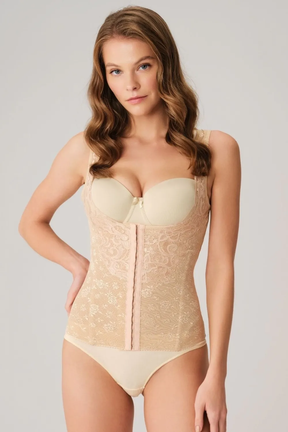 ieg™ Anıl 2506 Bayan Bel Korse