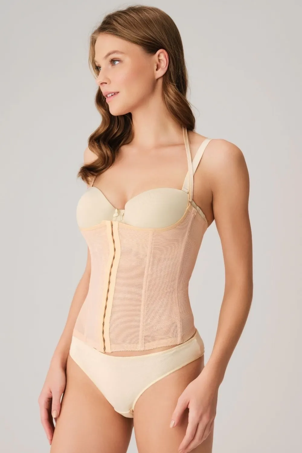 ieg™ Anıl 2507 Bayan Bel Korse