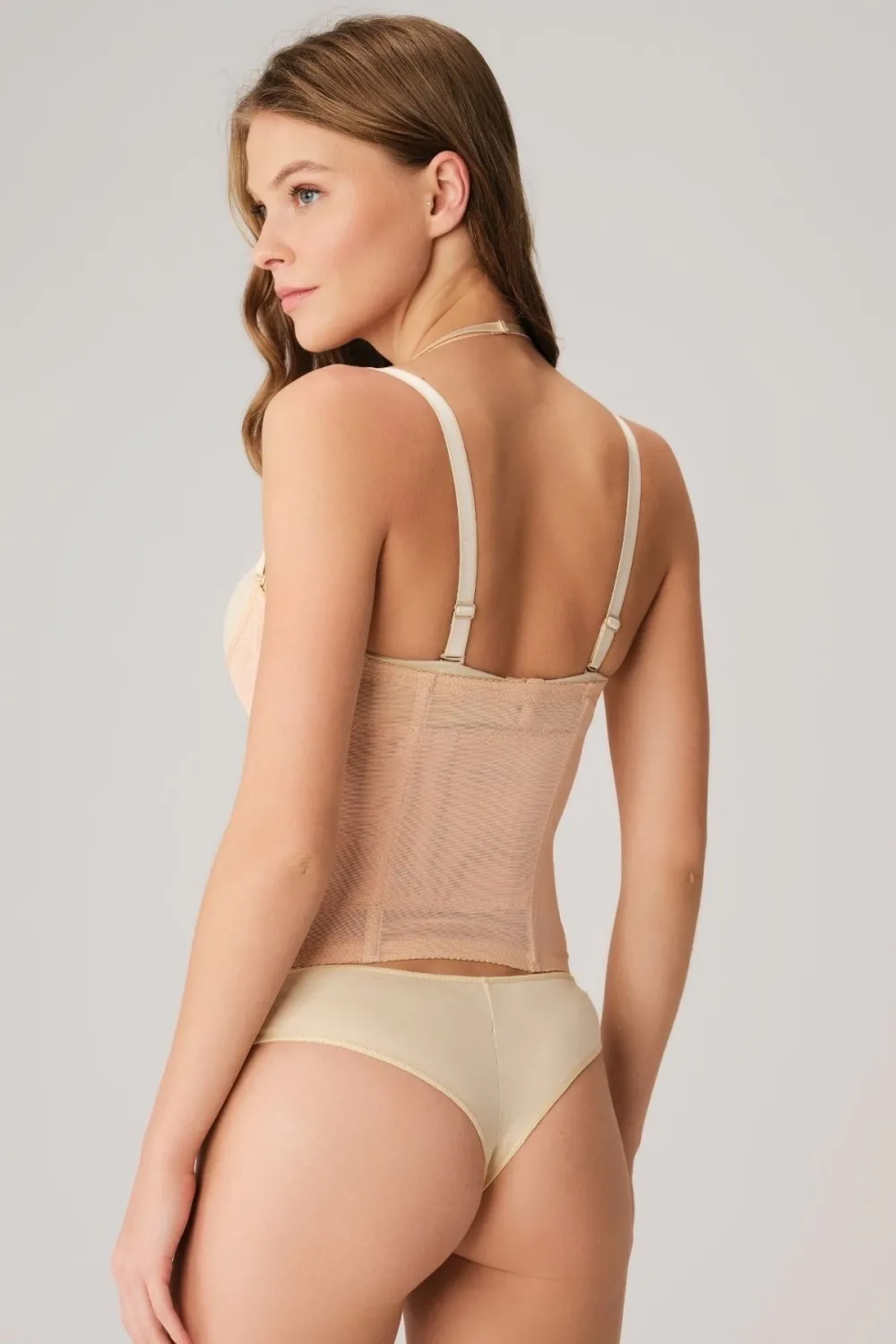ieg™ Anıl 2507 Bayan Bel Korse
