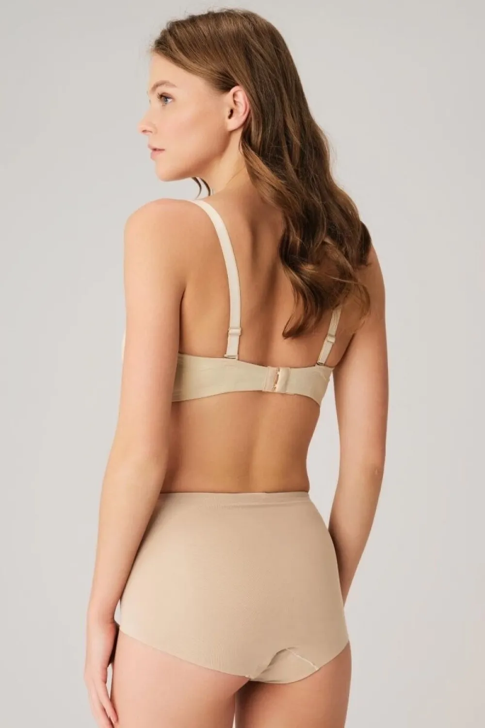ieg™ Anıl 2852 Bayan Slip Külot Korse