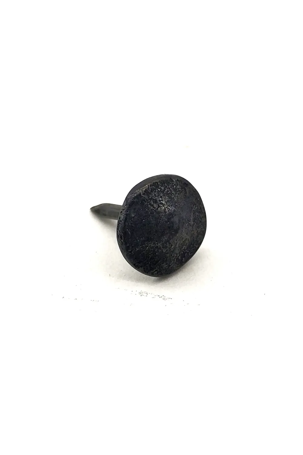 ieg™ Antika Tarz Dekoratif Pirinç Dövme Kabara No1 - 15 mm, Oksit