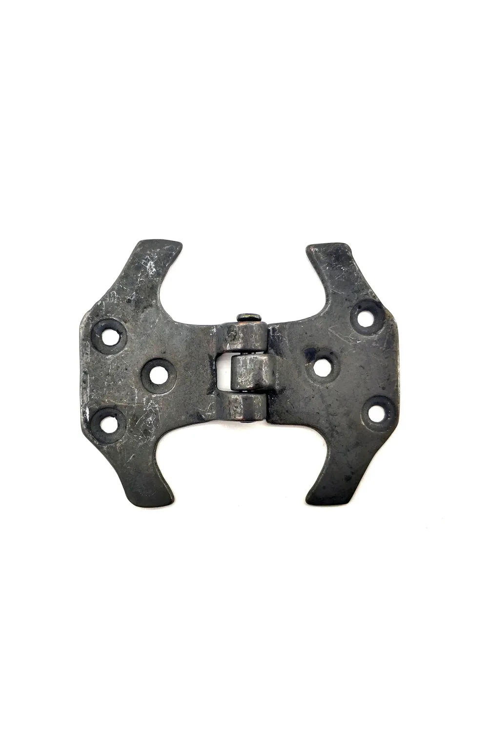 ieg™ Antika Tarz Dekoratif Pirinç Fit Menteşe - 67 mm, Oksit