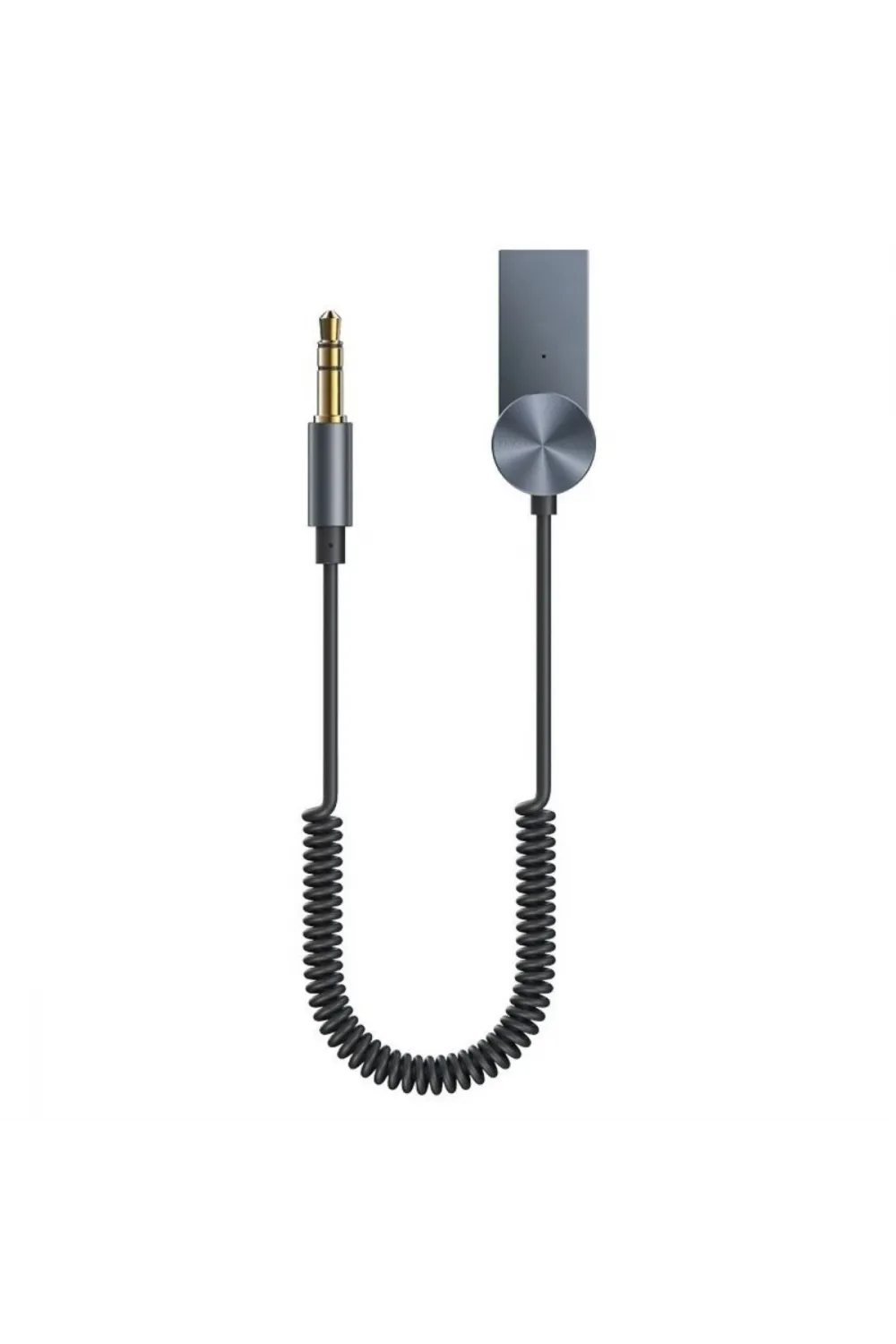 Araba için Bluetooth Aux Alıcısı Wireless Araç Kiti