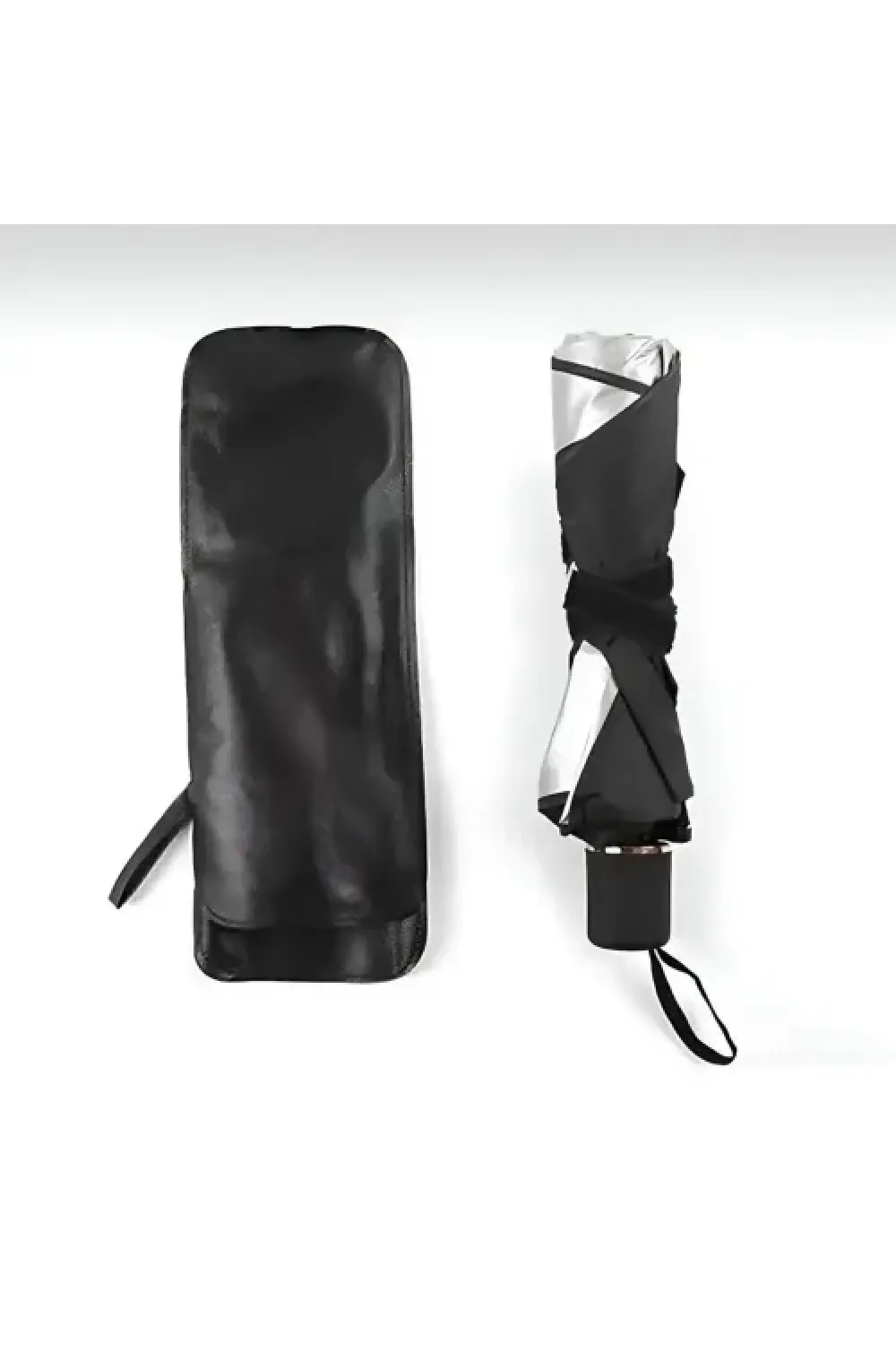 Araba Ön Cam Güneşlik Şemsiye