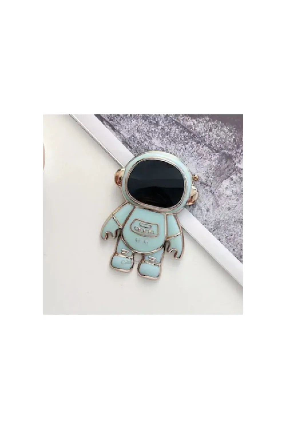 Astronot Telefon Tutucu