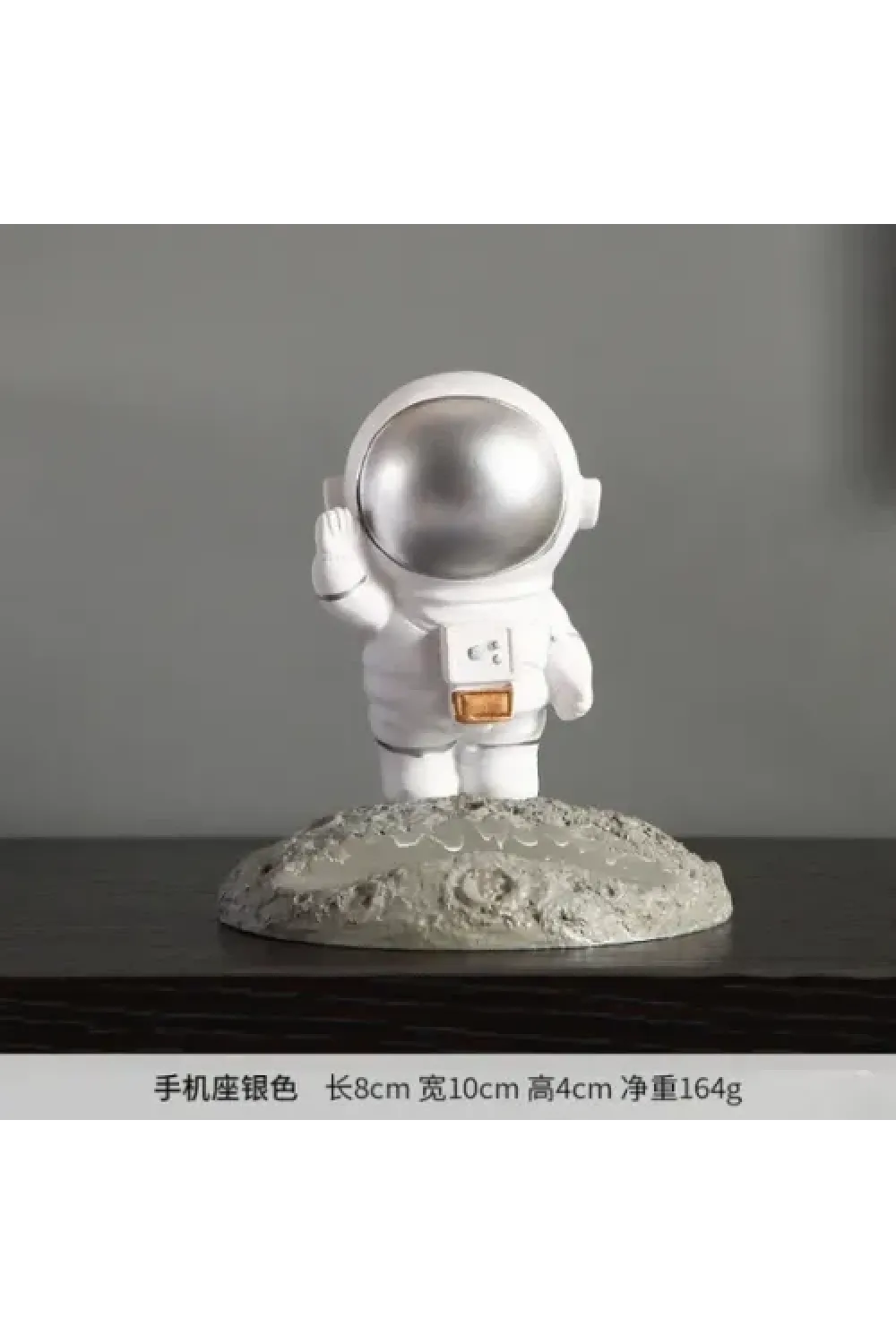 Astronot Telefon Tutucu