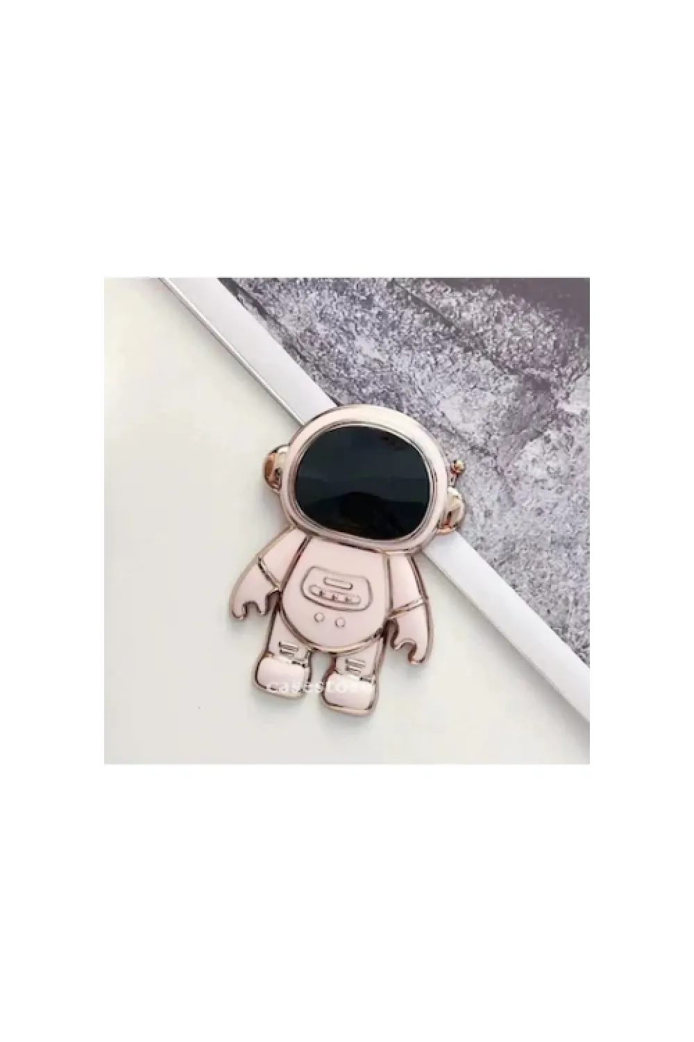 Astronot Telefon Tutucu