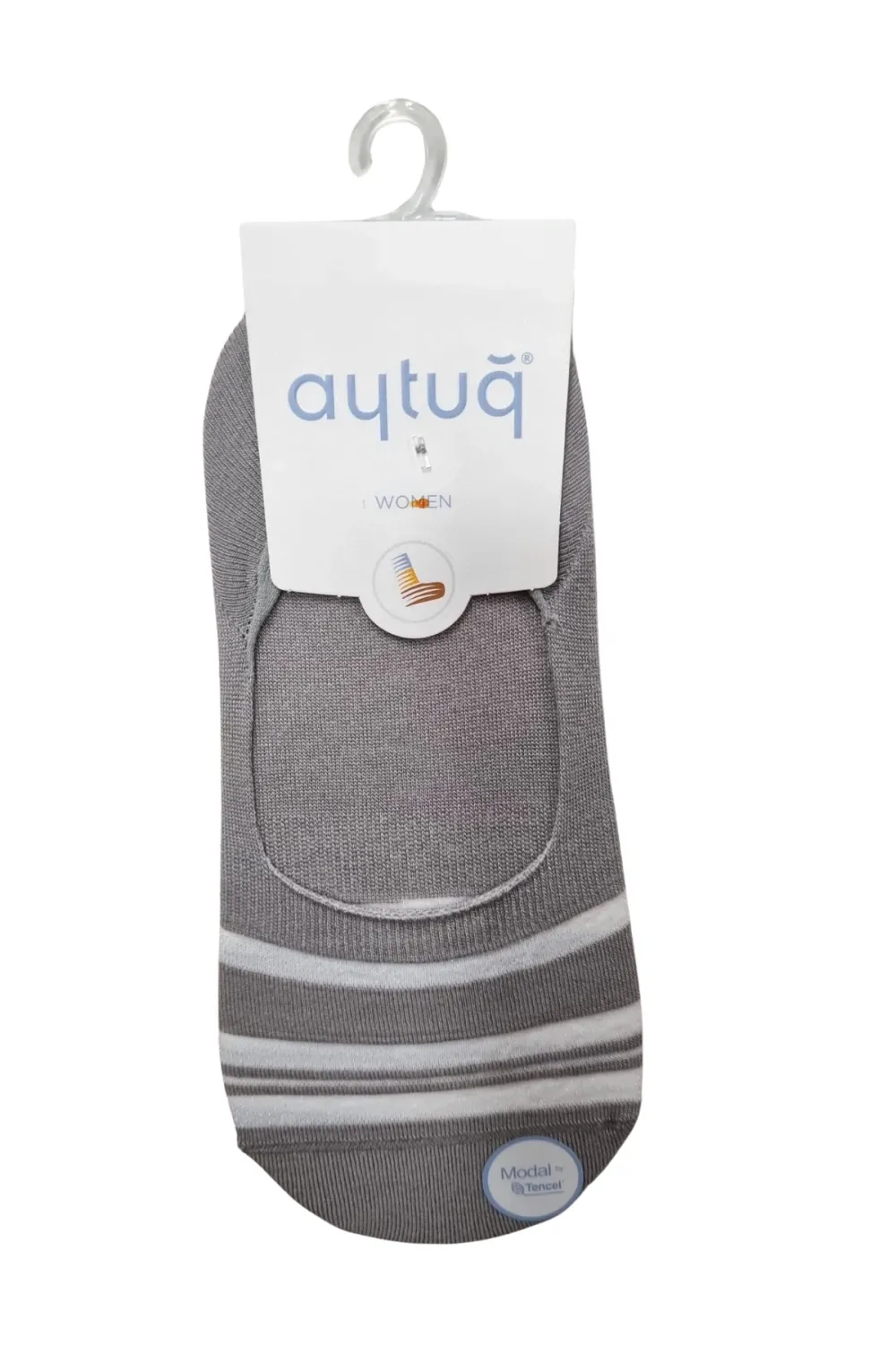 ieg™ Aytuğ 33301 Kadın Moda Suba Çorap