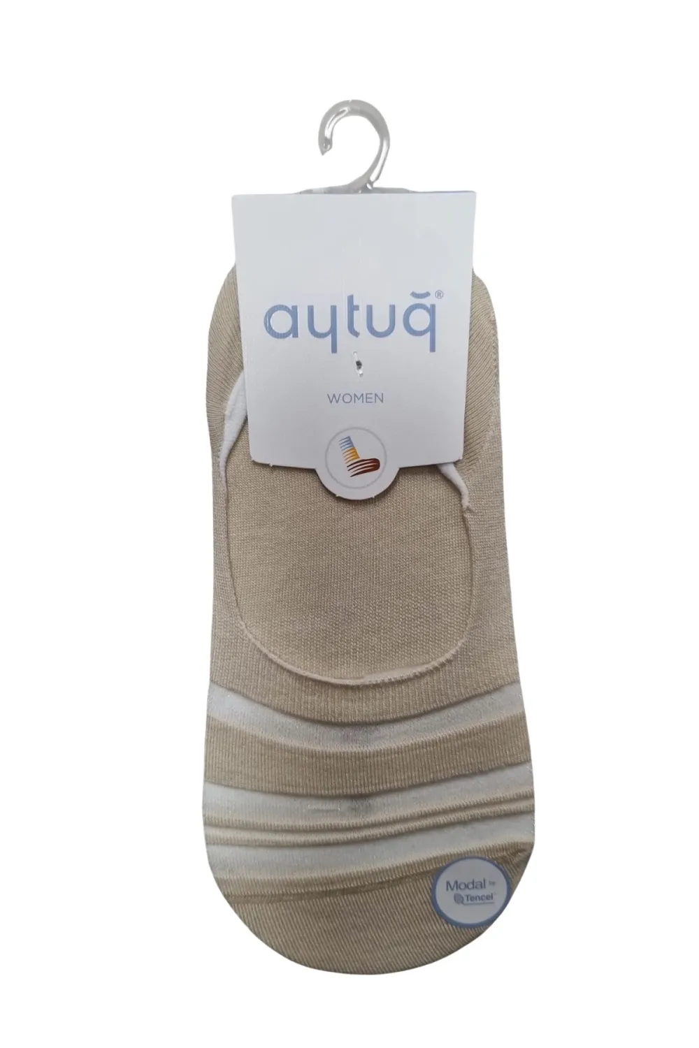 ieg™ Aytuğ 33301 Kadın Moda Suba Çorap