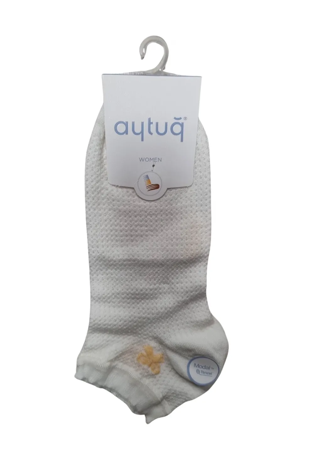 ieg™ Aytuğ 34221 Kadın Modal Patik Çorap