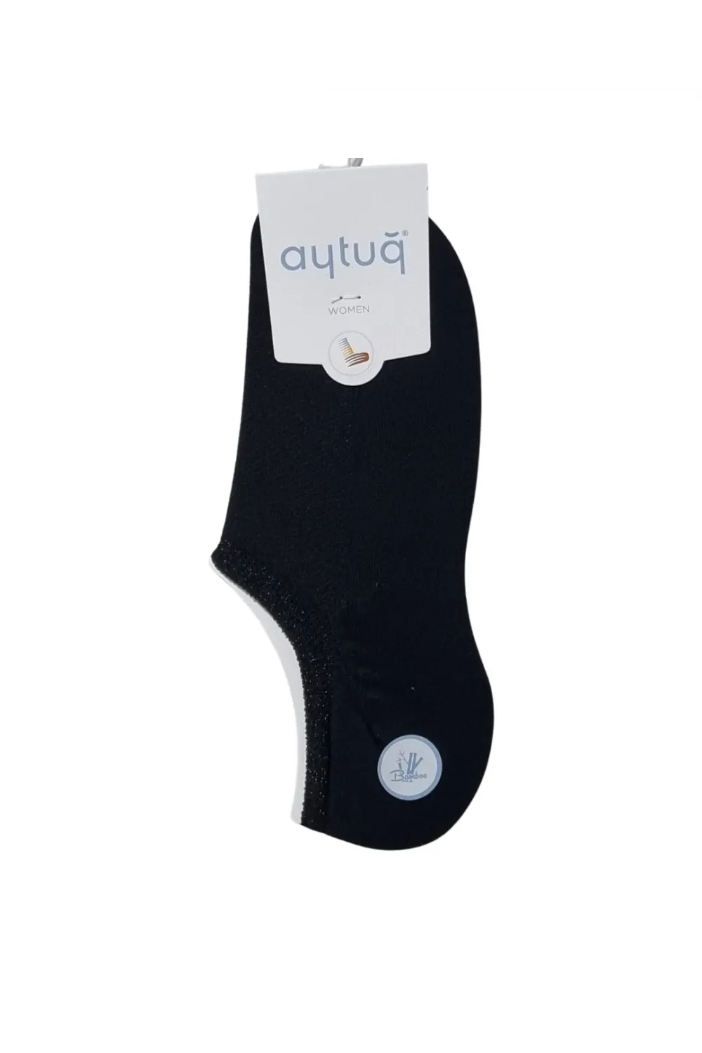 ieg™ Aytuğ 34358 Kadın Bambu Çetik Çorap