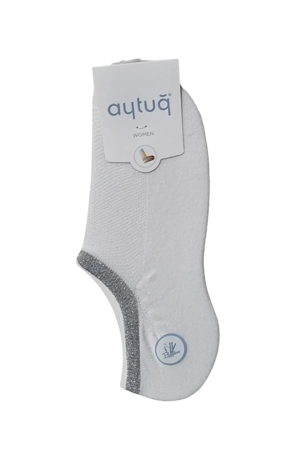 ieg™ Aytuğ 34358 Kadın Bambu Çetik Çorap